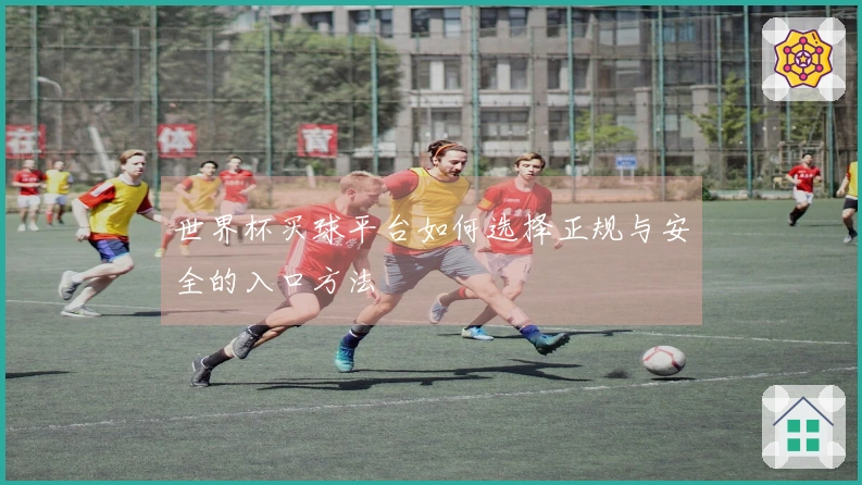 世界杯买球平台如何选择正规与安全的入口方法