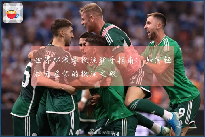 世界杯滚球投注新手指南：如何轻松开启你的投注之旅